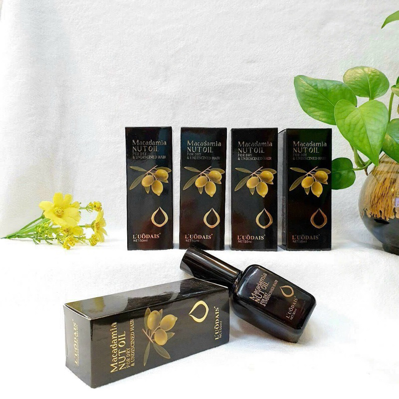 Tinh dầu oliu quả chín Chuẩn loai 1 không bị bết