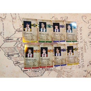 Card id > mileapo, jeffbar, bb, p'tong....