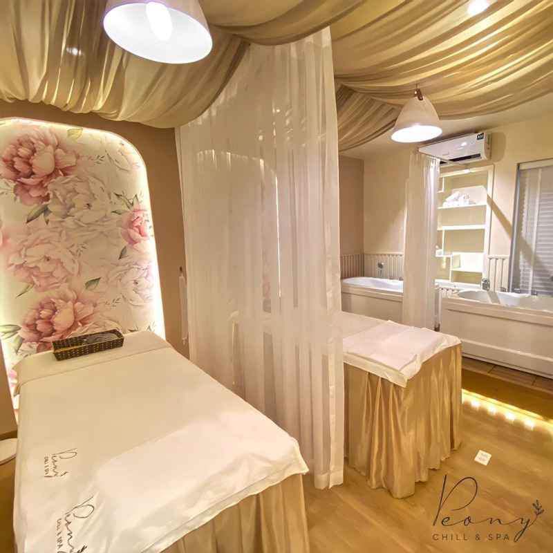 GA/DRAP PHI LỤA TRƠN CHO GIƯỜNG SPA, PHUN XĂM, NAIL MI