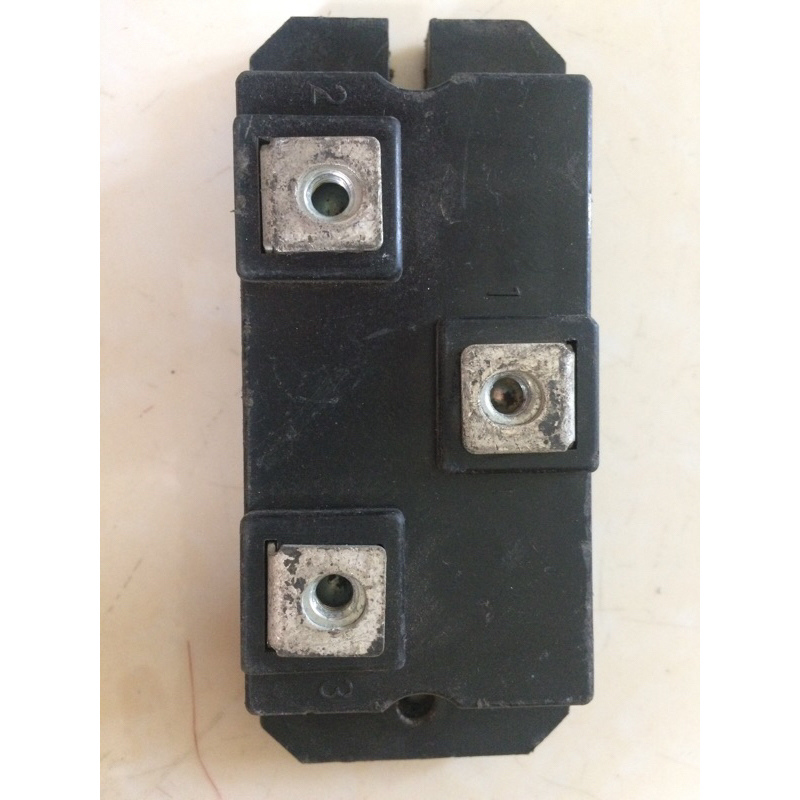 Diot khối PC100F2  tháo máy