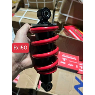 Giảm sóc exciter 135 150 , phuộc sau exciter 135 150