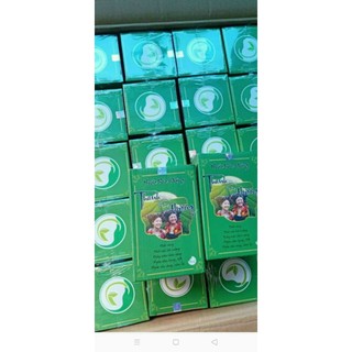 Nước súc miệng Thanh Mộc Hương