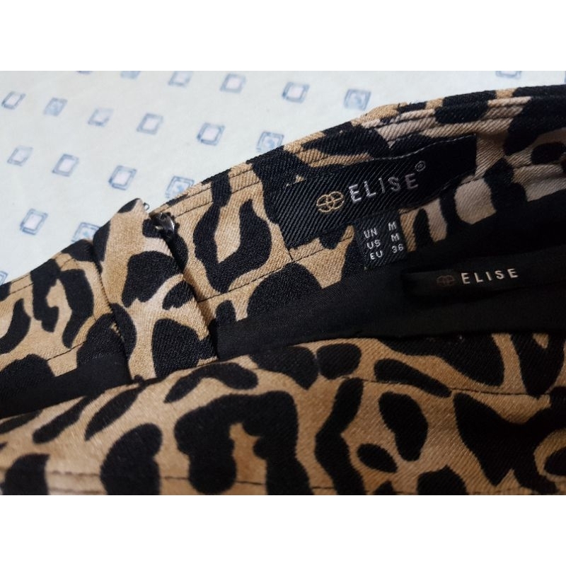 Đầm ELISE size M like new