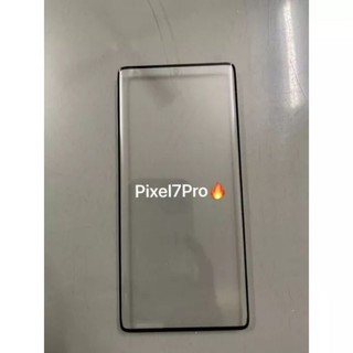 Kính cường lực 4D cho google pixel 6/pixel 6 pro/pixel 6A/pixel 7/pixel 7 pro Full màn hình