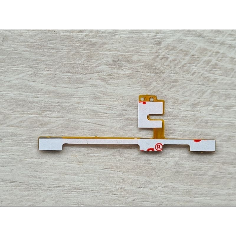 Cáp phím nguồn , phím âm lượng Xiaomi Poco X3 , Xiaomi Poco X3 Pro , Xiaomi Poco X3 NFC