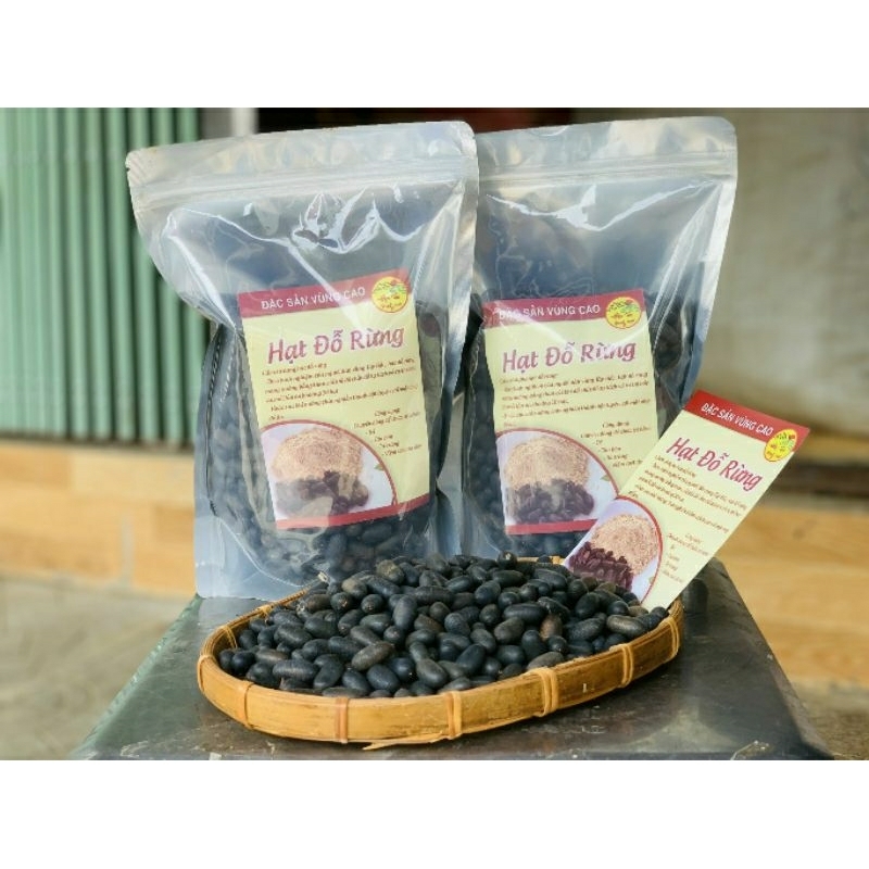 Hạt đỗ rừng,hạt chèn chét,hạt đỗ rừng chuyên dạ dày,tá tràng