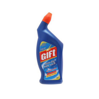 Gift tẩy rửa Toilet 600ml