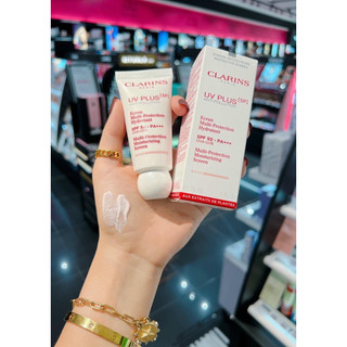 KEM CHỐNG NẮNG CLARINS MẪU MỚI 2021 KHÔNG MÀU