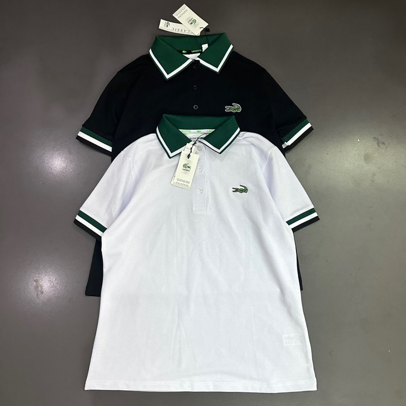 Lacoste Polo Tee PWLC00052