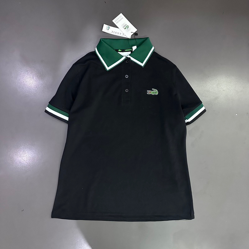 Lacoste Polo Tee PWLC00052