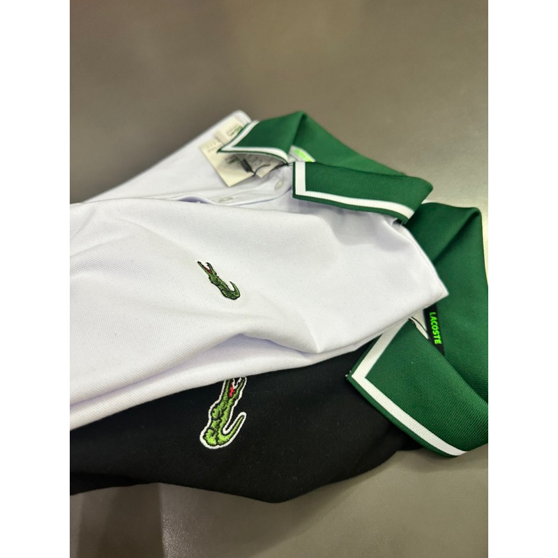 Lacoste Polo Tee PWLC00052