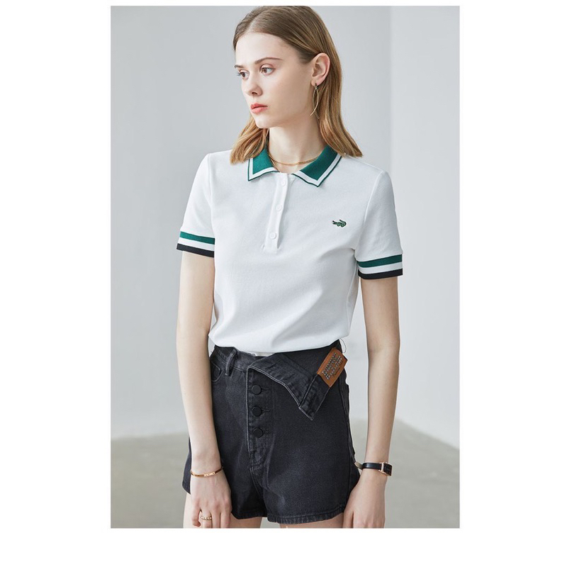 Lacoste Polo Tee PWLC00052