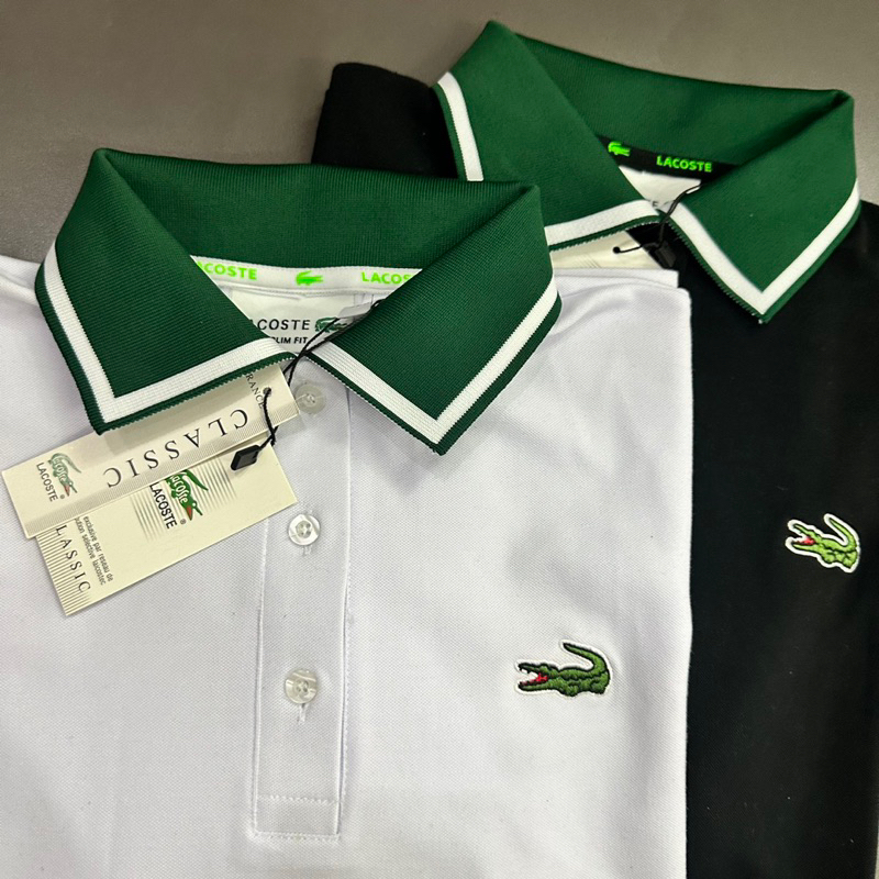 Lacoste Polo Tee PWLC00052