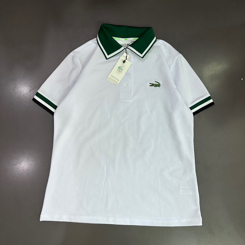 Lacoste Polo Tee PWLC00052