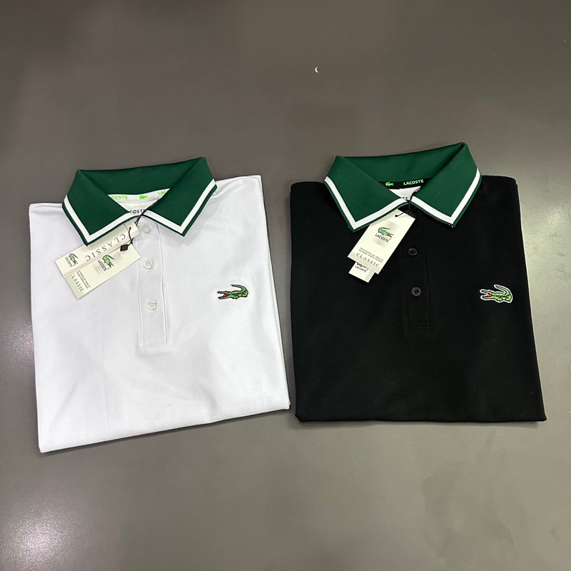 Lacoste Polo Tee PWLC00052