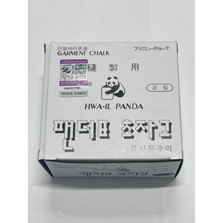 Phấn bay Panda Hàn Quốc (한국산 팬더 초자고)