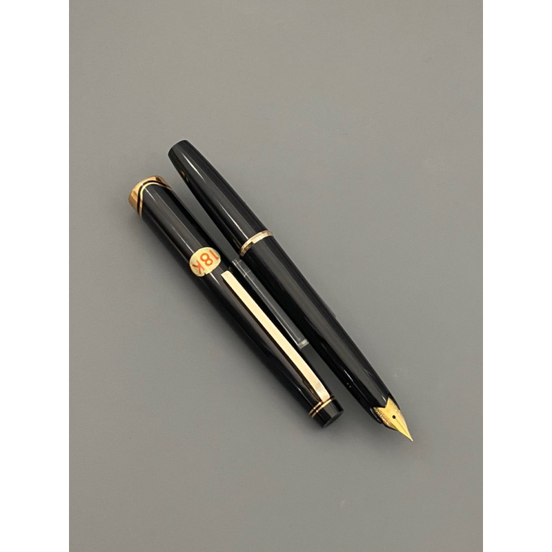 Bút mực Ayrton Pocket 18k – 453.14462