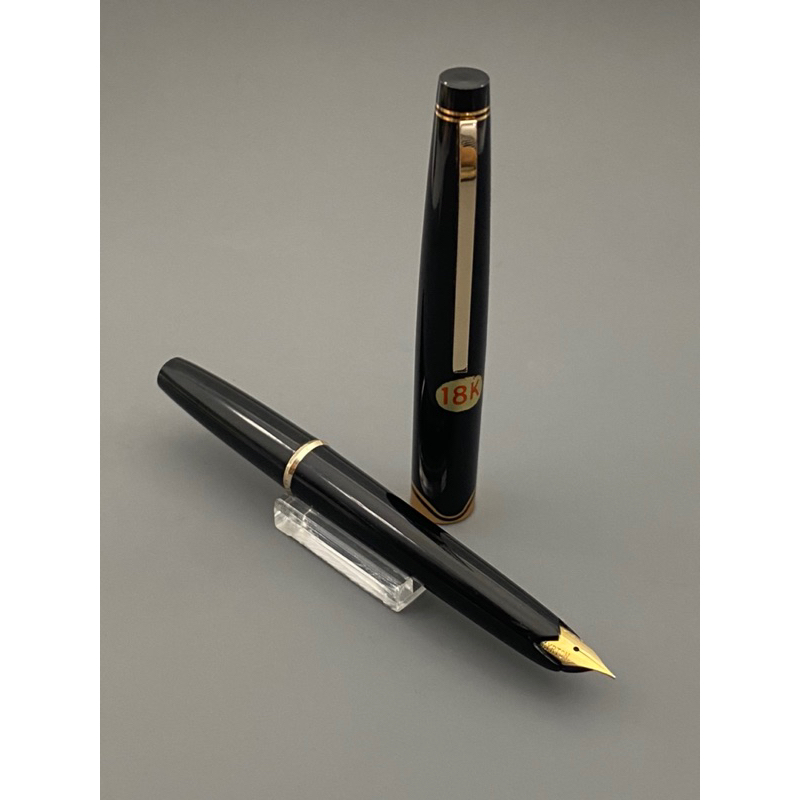 Bút mực Ayrton Pocket 18k – 453.14462