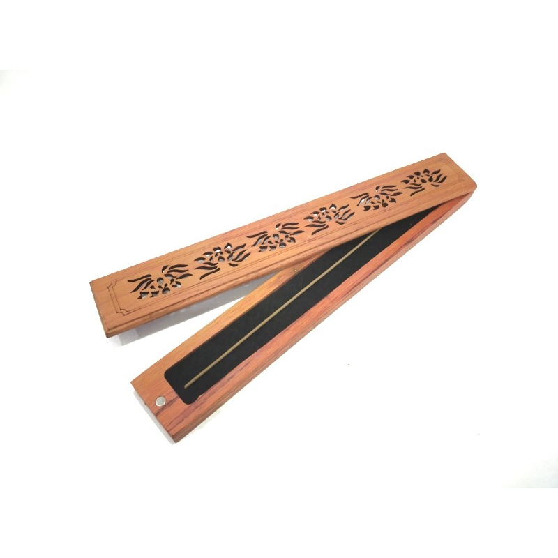 ĐẾ GỖ TRẦM