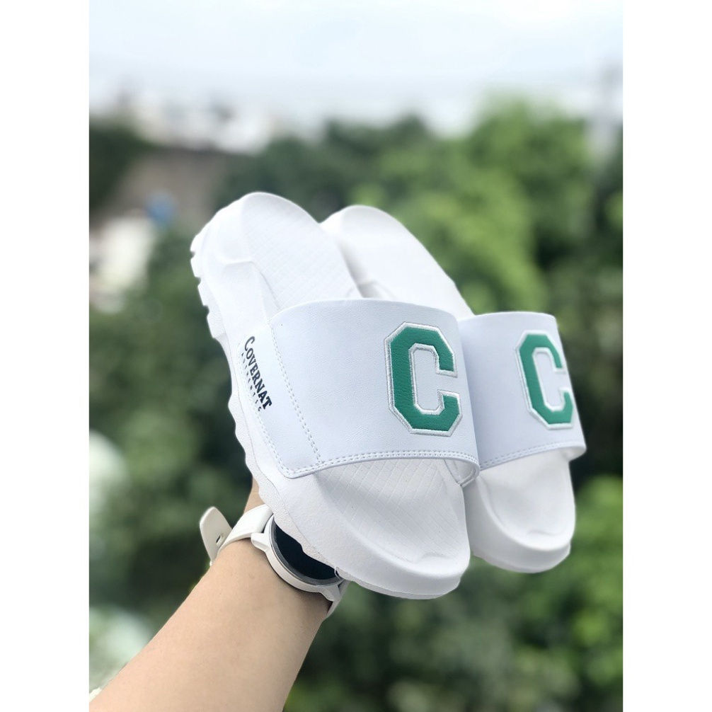 (CHUẨN LOẠI 1) Dép nam quai ngang BBR VIP, Dep nam nữ thời trang trẻ trung đế cao su đúc bền đẹp | BigBuy360 - bigbuy360.vn