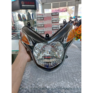 Pha đèn zin xe Nouvo 2 và Novo 3 chính hãng Yamaha