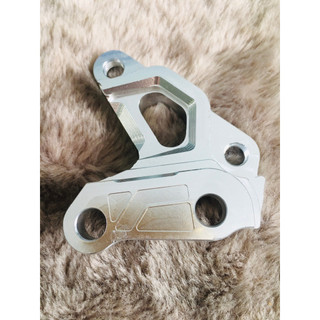 Pát trước ex 150/155 heo 4piston gắn heo adlielin-brecmbo-pando đĩa 245mm