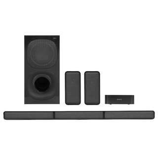 Bộ loa thanh sony ht-s40r 600w