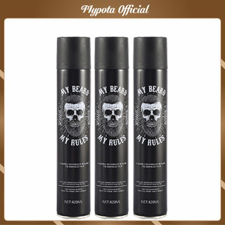 Gôm xịt tóc my bear 420ml nam tạo kiểu tóc dành cho cả nam và nữ mn47