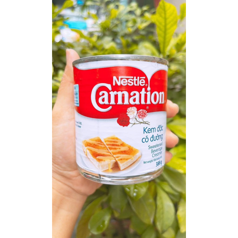 Sữa Đặc Nestle 388g