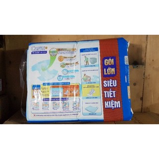 Combo 2 gói caryn L40 miếng