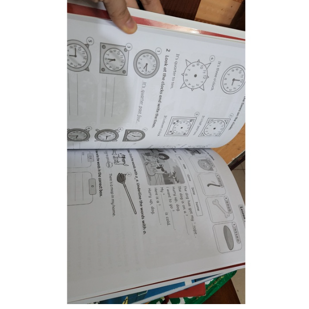 Family and friends  bản 1