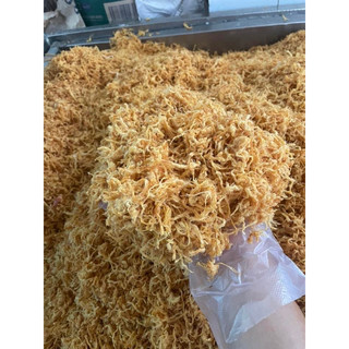 cơm cháy chà bông siêu ruốc gói 500gr