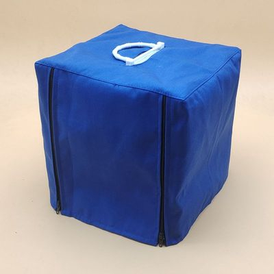 Áo Lồng Chim Khuyên Vuông, Thiết Kế Độc Đáo, Nhập Khẩu