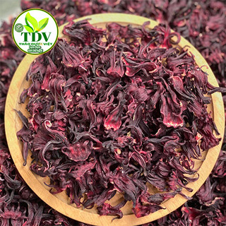 1kg hoa atiso đỏ loại 1 làm trà lấy lại sắc đẹp