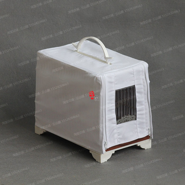 Áo Lồng Chim Khuyên Chữ nhật, Thiết Kế Độc Đáo, Nhập Khẩu