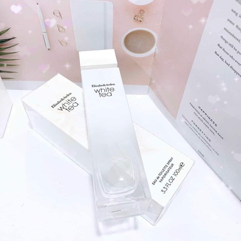 NƯỚC HOA ELIZABETH ARDEN WHITE TEA EDT
