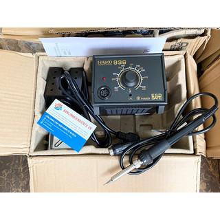 MÁY HÀN HAKKO 936 220V SIÊU BỀN