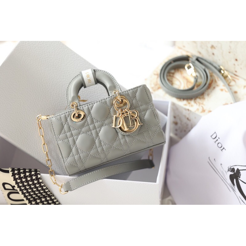TÚI DIO JOY SIZE 18CM BẢN CHUẨN SP