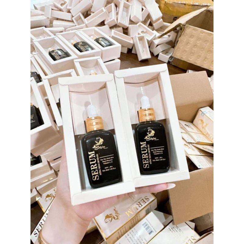 GIÁ SỈ 5 SERUM SKINCREAM