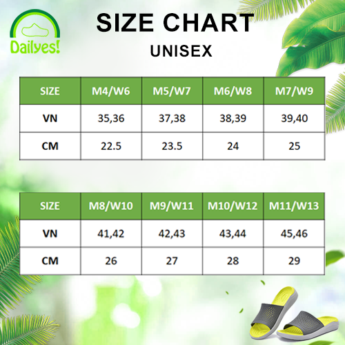 Dép Cross Literide 360 Nam Nữ Màu Đen Đế Xám siêu êm, hàng xịn, full tag, hỗ trợ đổi trả - Cross Literide Dailyes