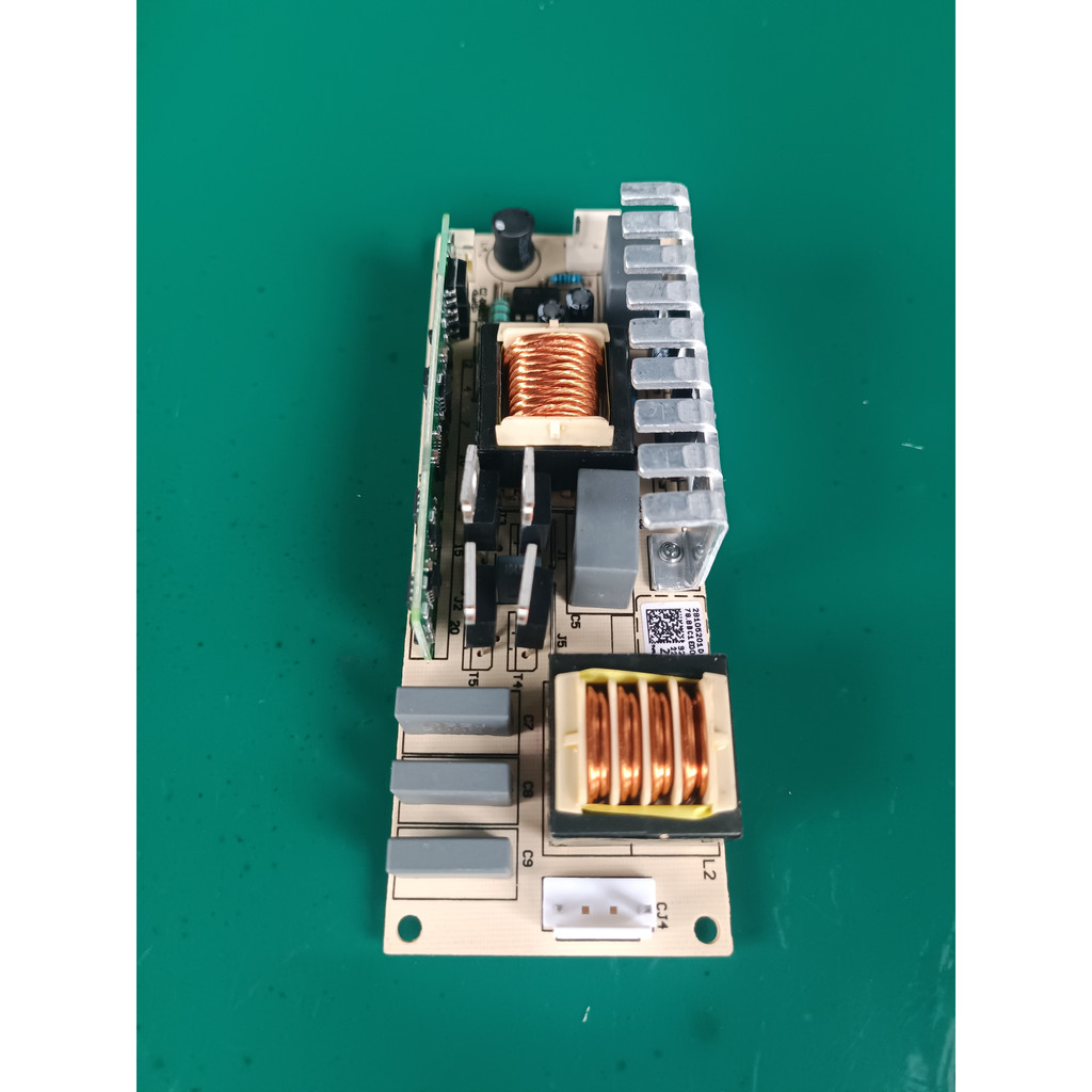 KÍCH BEAM 230W - ELECTRONIC BALLAST IGNITOR 230W