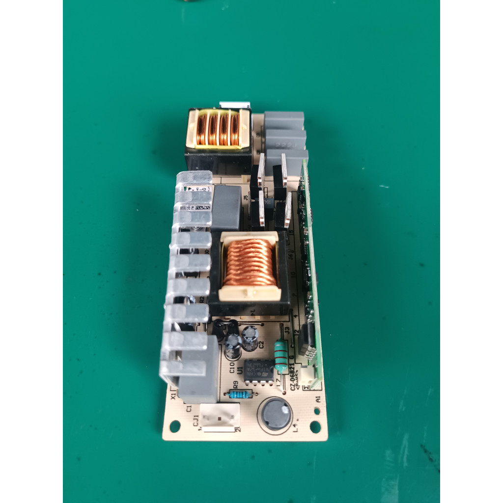 KÍCH BEAM 230W - ELECTRONIC BALLAST IGNITOR 230W