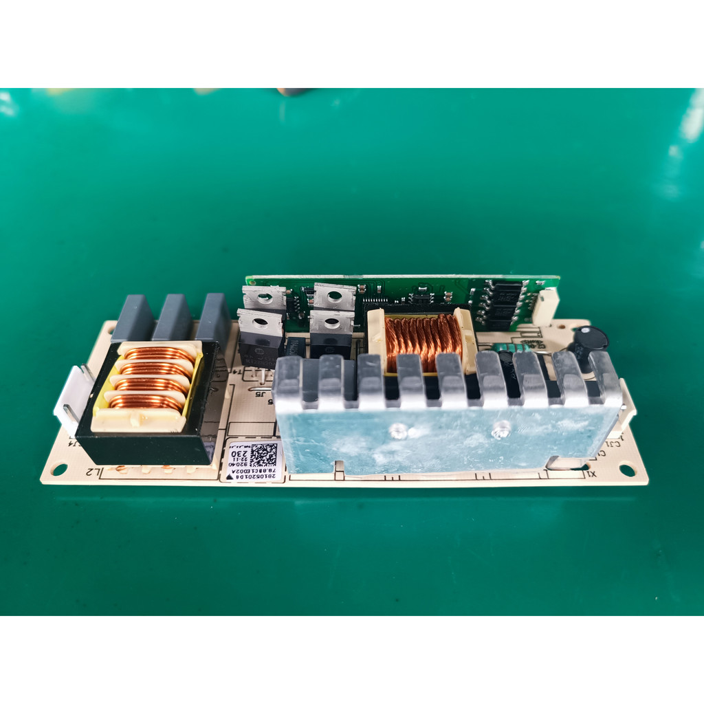 KÍCH BEAM 230W - ELECTRONIC BALLAST IGNITOR 230W