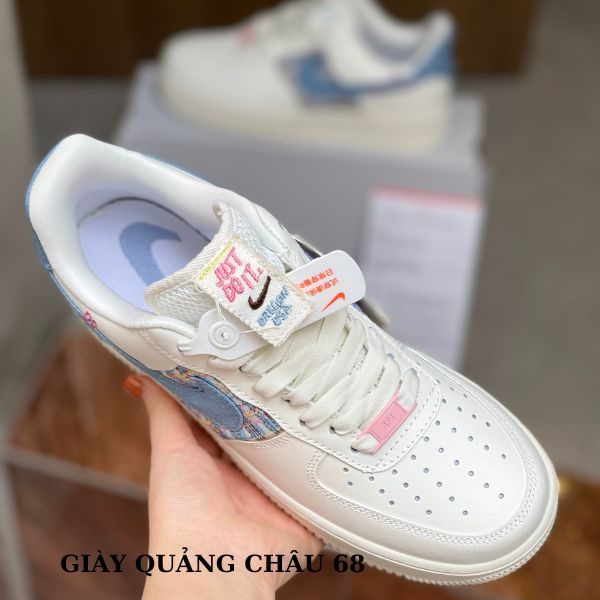 Giày af1 thể thao nam nữ sneaker_nike.airforce1 , Giày air force 1 Just Do moi hàng cao cấp full size, full bõx, bill | BigBuy360 - bigbuy360.vn