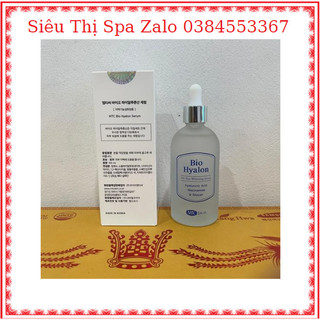 Bio- Hyalon HA Plus whitening serum chính hãng Hàn Quốc