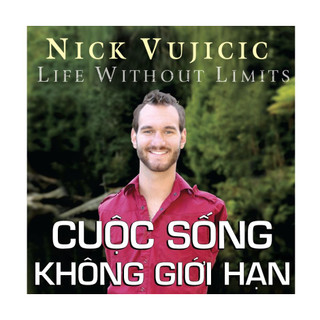 Sách - Cuộc sống không giới hạn (First News)