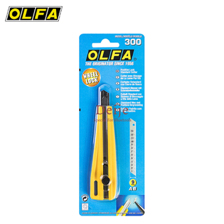 Dao cắt kỹ thuật OLFA 300 Nhật Bản