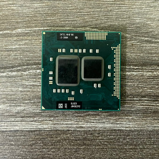 Chip Cpu intel core i3-380M, i5 520M, i5 460M i7 620M thế hệ 1