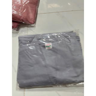 ĐỒ LAM ĐI LỄ CHÙA -LA HÁN NỮ