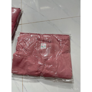 ĐỒ LAM ĐI LỄ CHÙA -LA HÁN NỮ